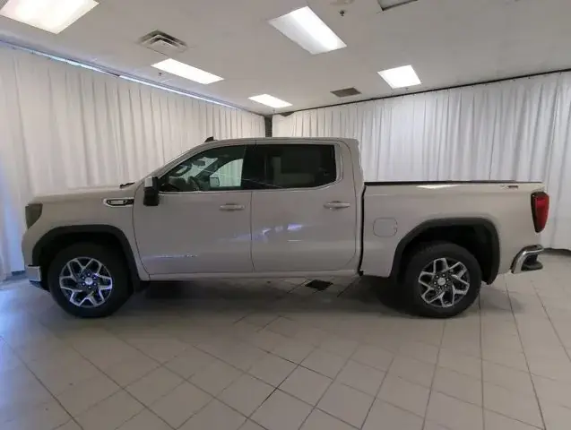 GMC Sierra 1500 2026 photo 5