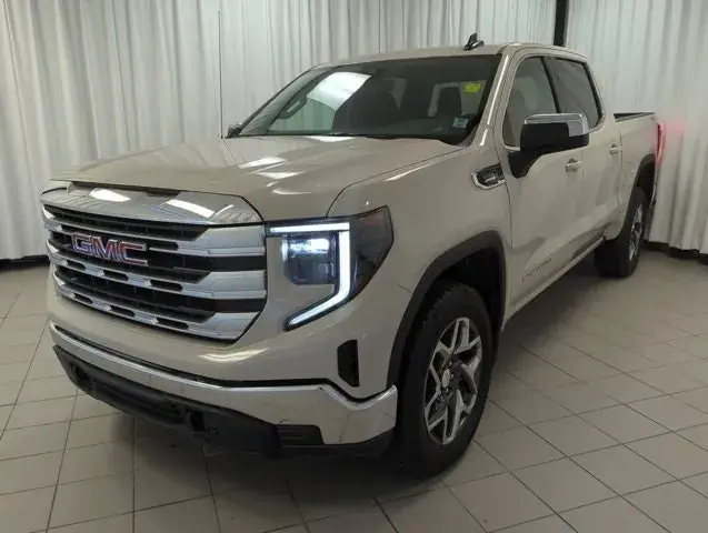 GMC Sierra 1500 2026 photo 4