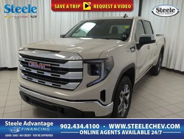 GMC Sierra 1500