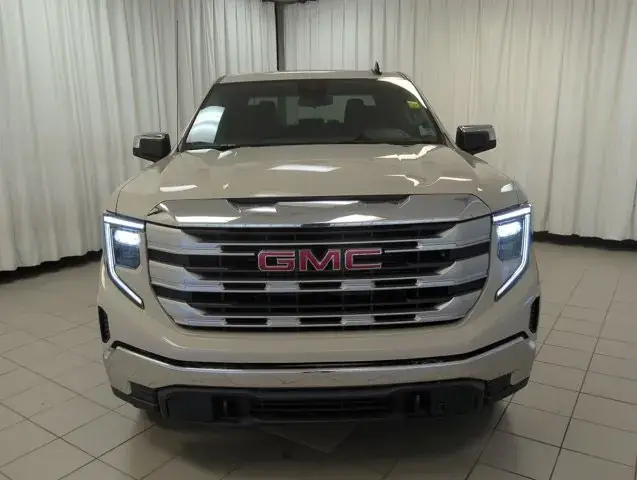 GMC Sierra 1500 2026 photo 3