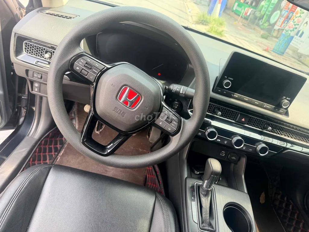 Honda Civic 2023 photo 5