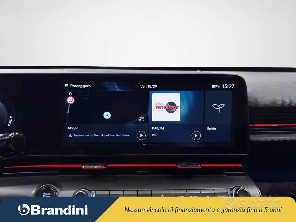 Hyundai Kona 2025 photo 5
