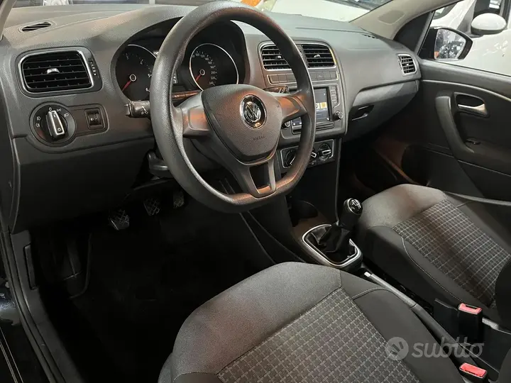Volkswagen Polo 2017 photo 3