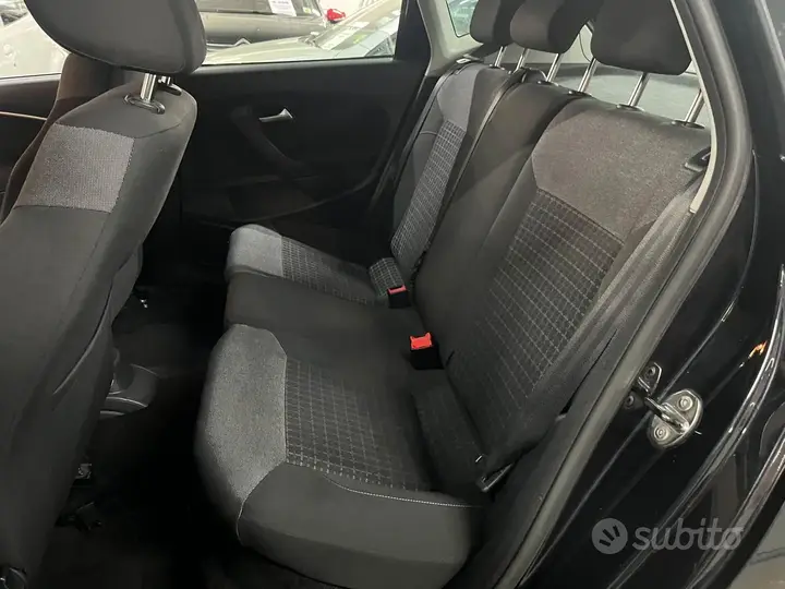 Volkswagen Polo 2017 photo 5