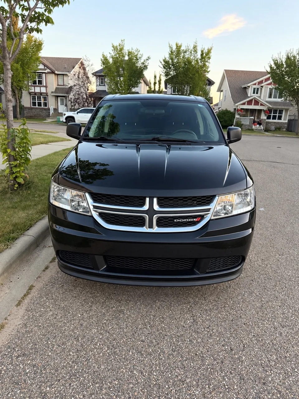 Dodge Journey