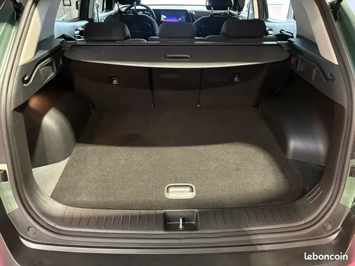 Kia Sportage 2023 photo 5