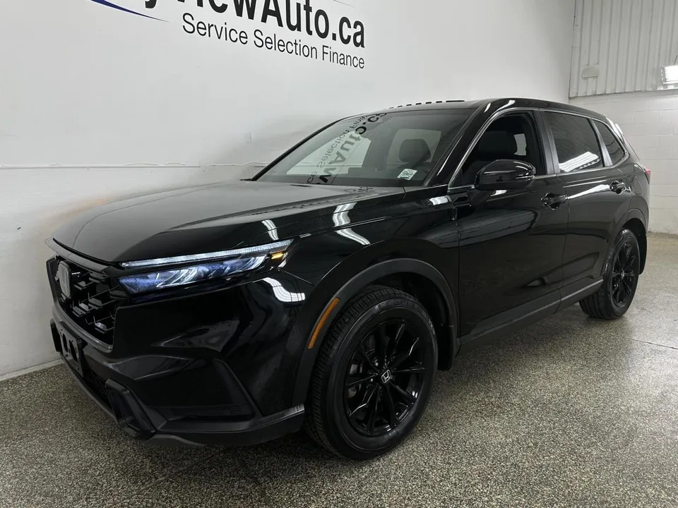 Honda Cr-V 2025 photo 3
