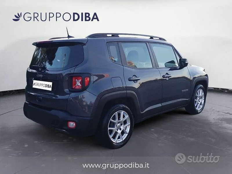 Jeep Renegade 2023 photo 5