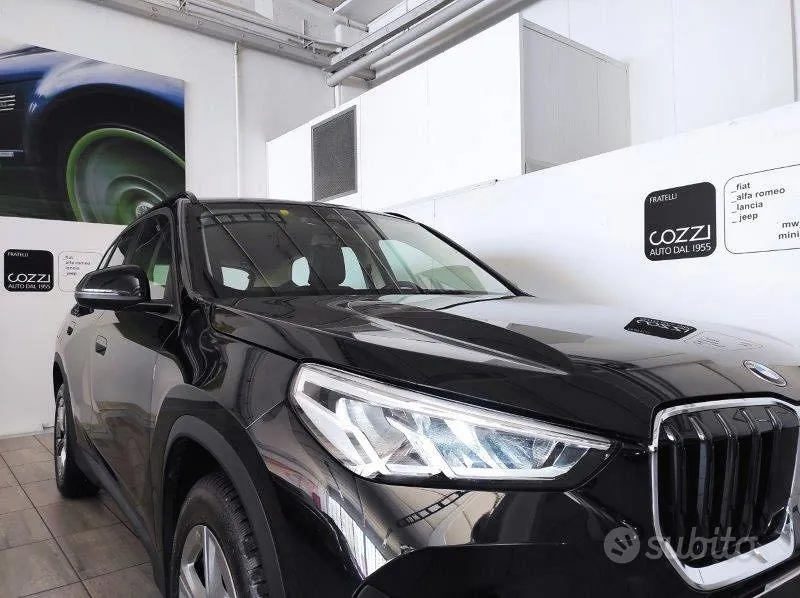 BMW X1 2023 photo 3