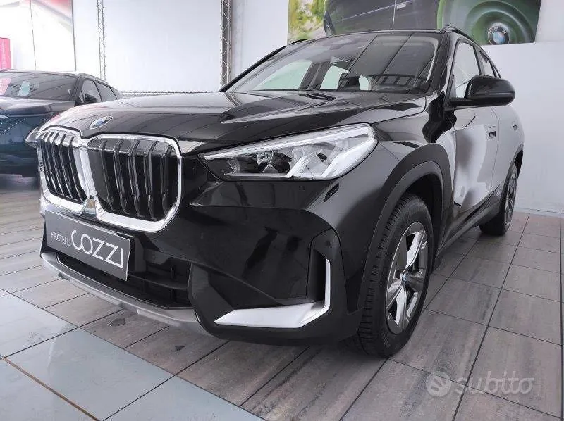 BMW X1 2023 photo 2