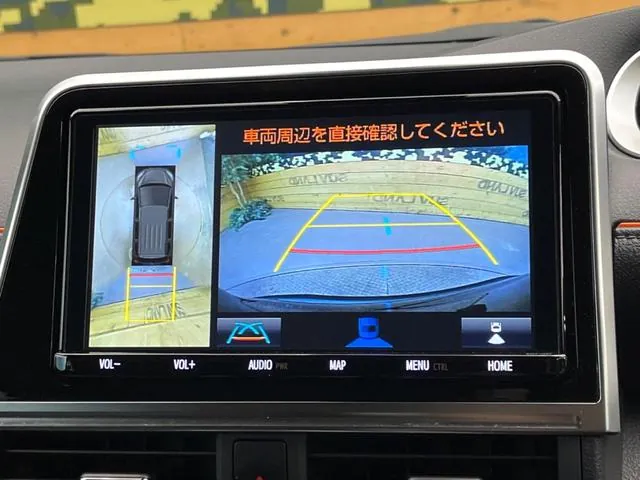 Toyota Sienna Hybrid G 2019 photo 4