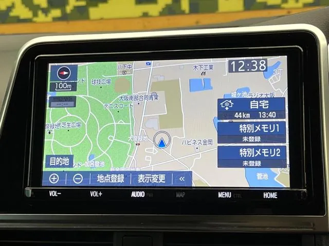 Toyota Sienna Hybrid G 2019 photo 3