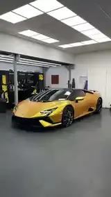 Lamborghini Huracan 2024 photo 2