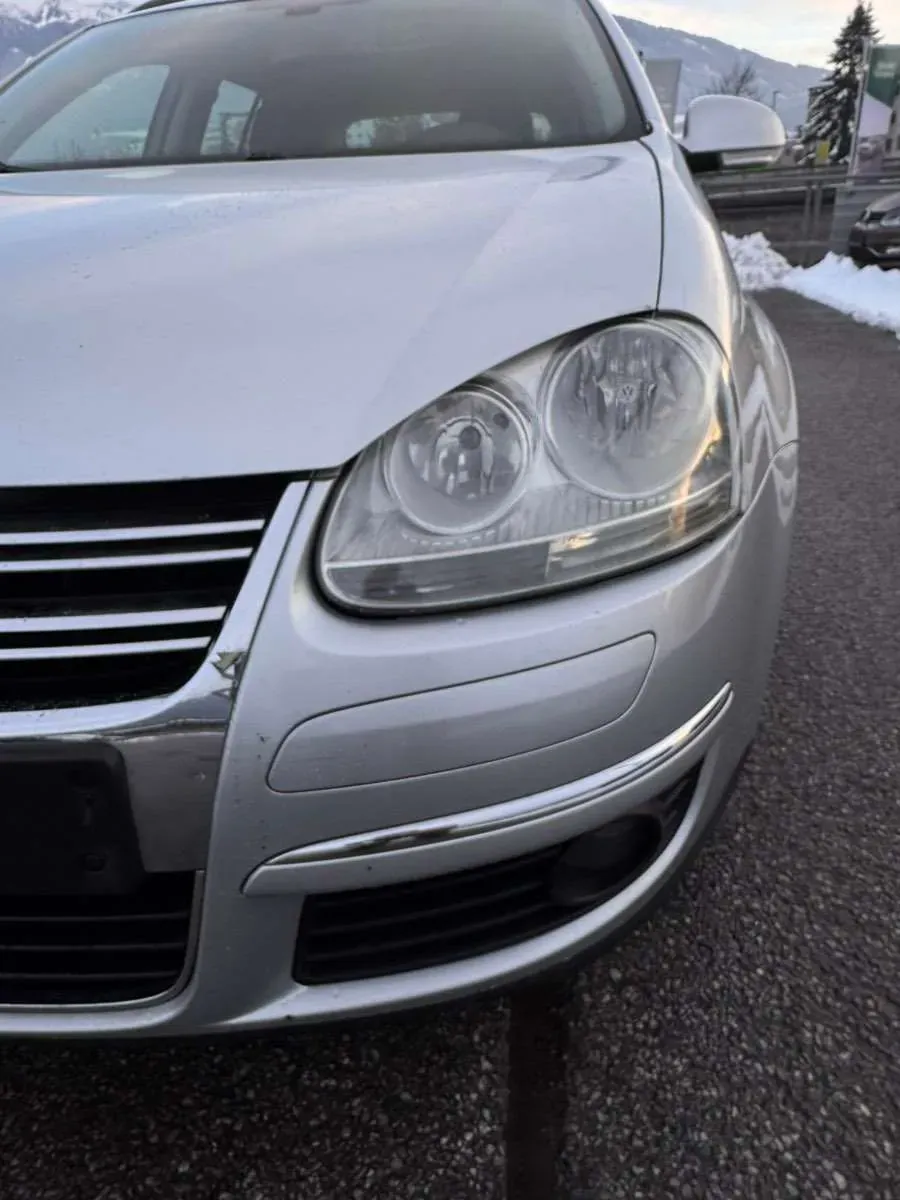 Volkswagen Golf 2008 photo 2