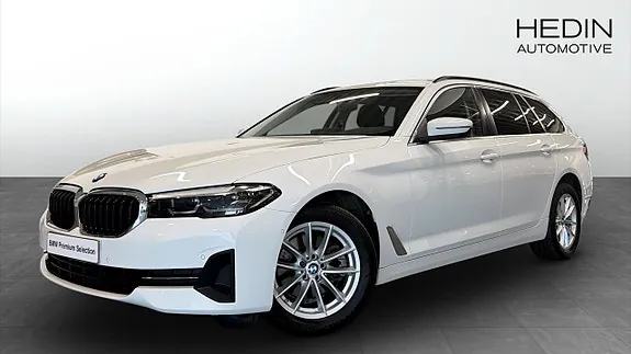 BMW 520D
