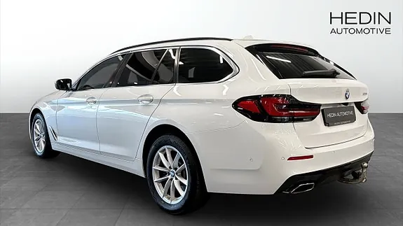 BMW 520D 2023 photo 2
