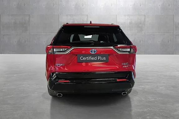 Toyota Rav4 2024 photo 4