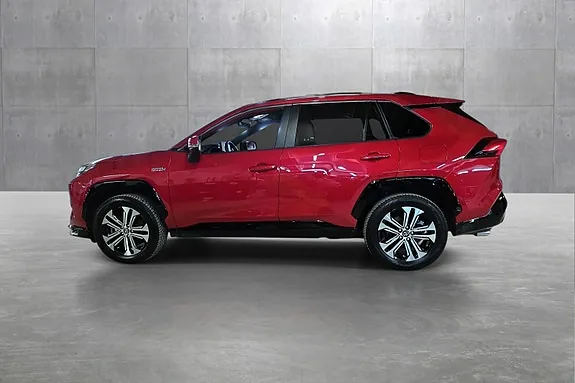 Toyota Rav4 2024 photo 2