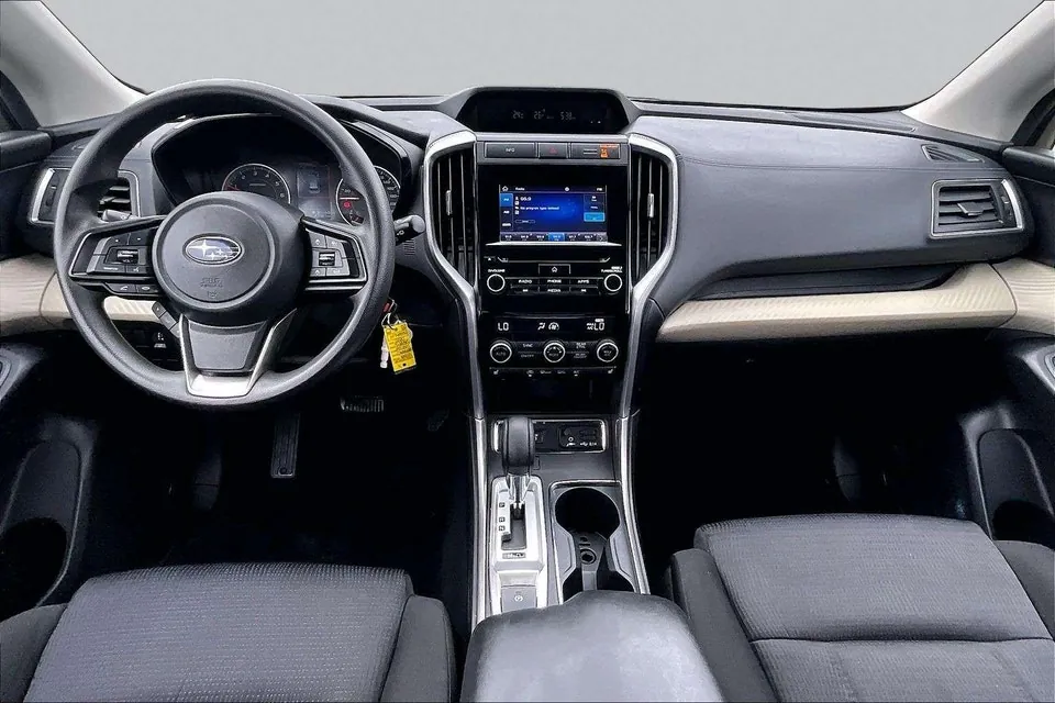 Subaru Ascent 2021 photo 4