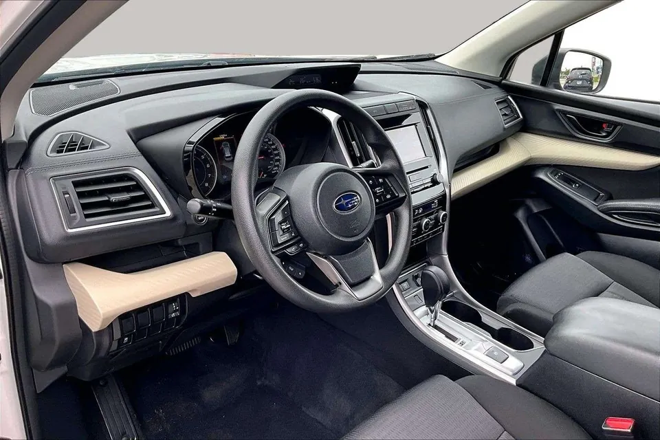 Subaru Ascent 2021 photo 2
