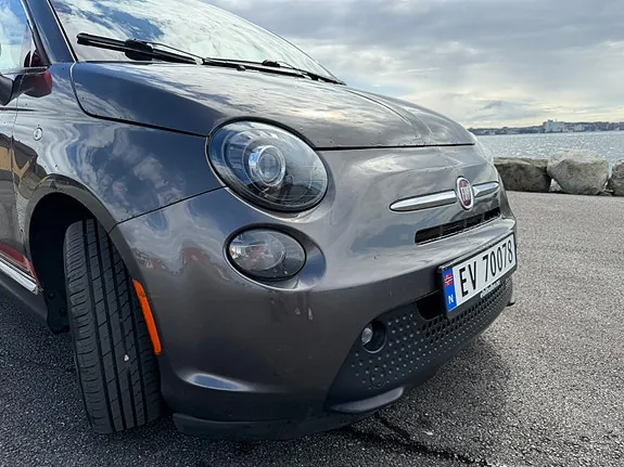Fiat 500 2015 photo 4