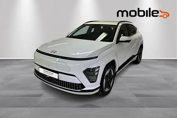Hyundai Kona 2024 photo 3