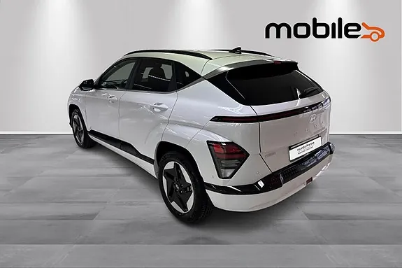 Hyundai Kona 2024 photo 4