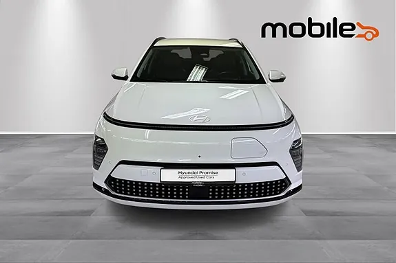 Hyundai Kona 2024 photo 2