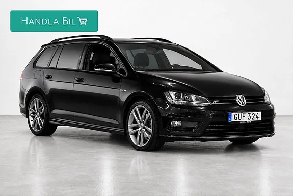 Volkswagen Golf 2016 photo 4