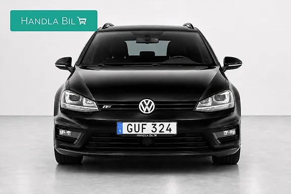 Volkswagen Golf 2016 photo 3