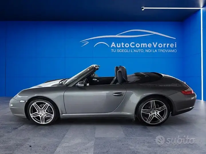 Porsche 911 2006 photo 2