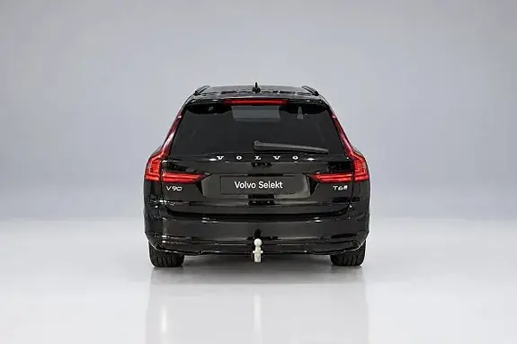 Volvo V90 2025 photo 4