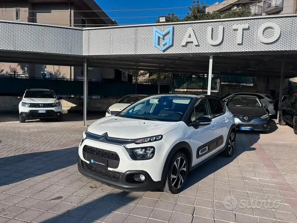 Citroen C3 2021 photo 4