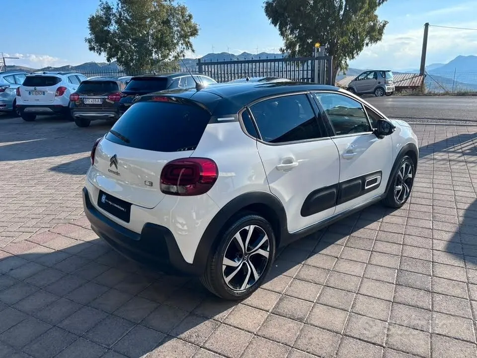 Citroen C3 2021 photo 5