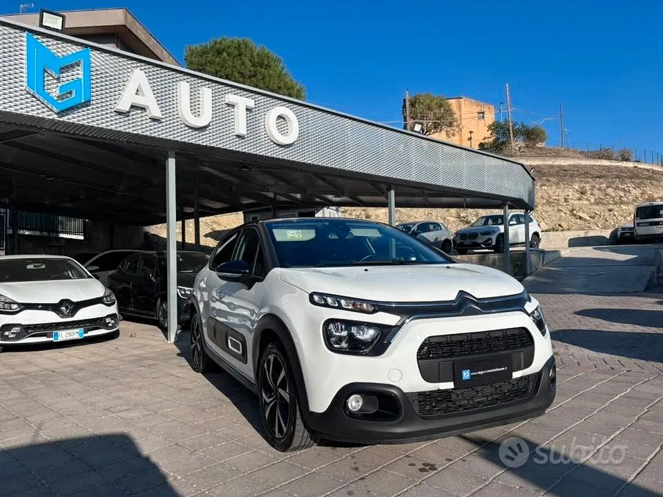 Citroen C3 2021 photo 2