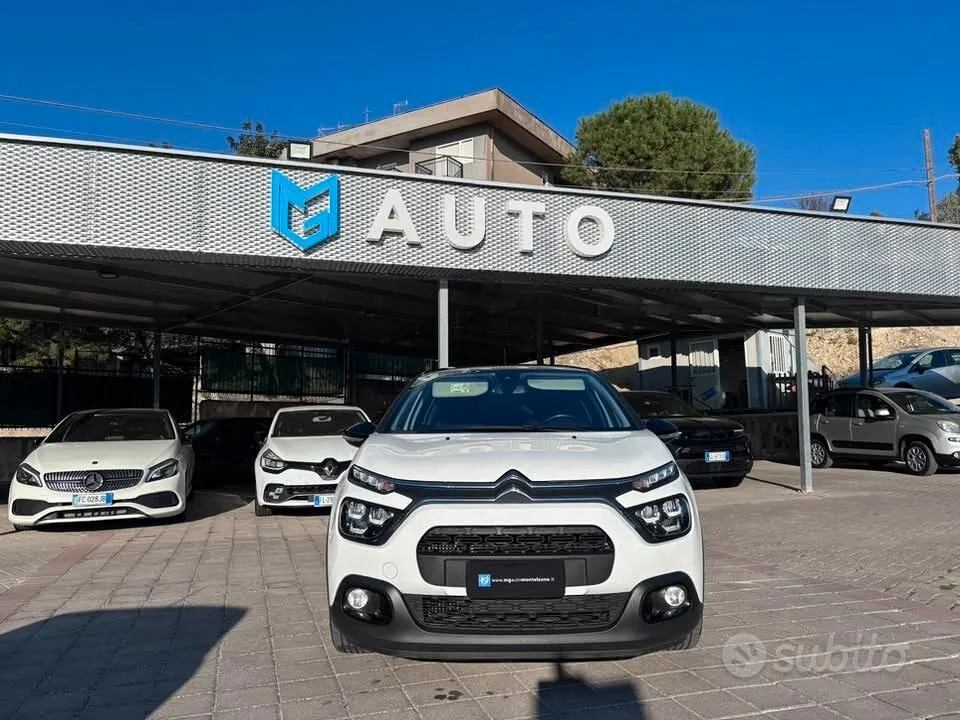 Citroen C3 2021 photo 3