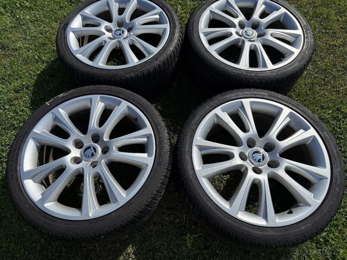 Skoda Other photo 5