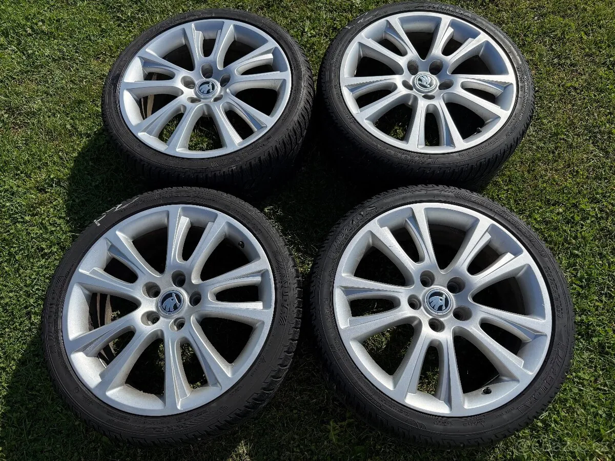 Skoda Other photo 4