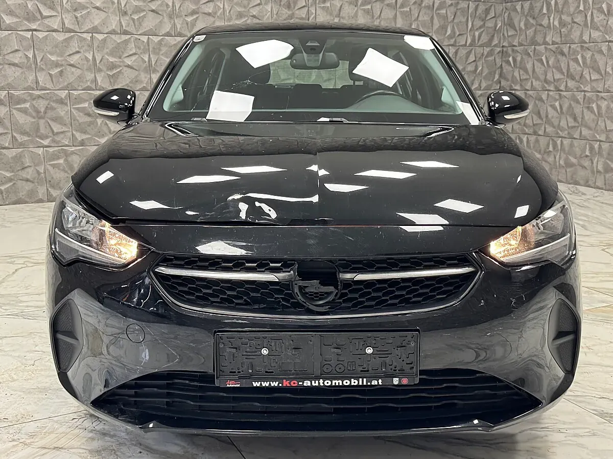 Opel Corsa 2020 photo 2