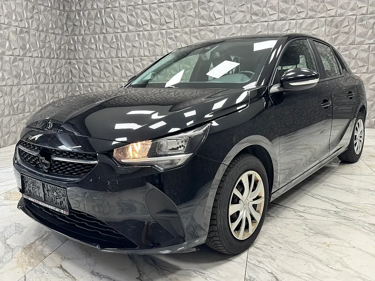 Opel Corsa 2020 photo 3