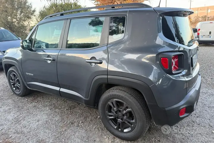 Jeep Renegade 2022 photo 4