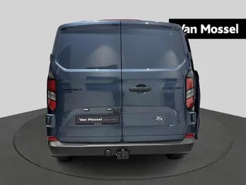 Ford Transit Custom 2024 photo 3