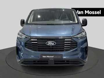 Ford Transit Custom 2024 photo 2