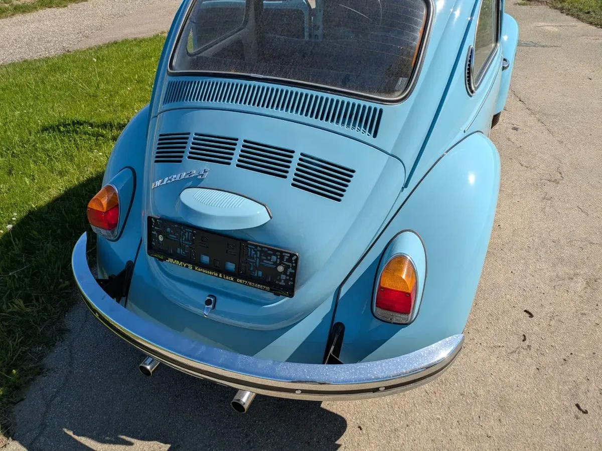 Volkswagen Käfer