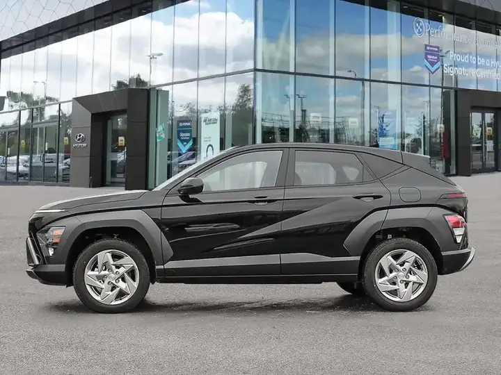 Hyundai Kona 2027 photo 3