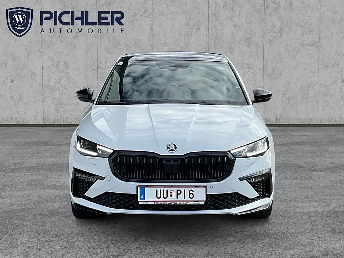 Skoda Scala 2026 photo 2