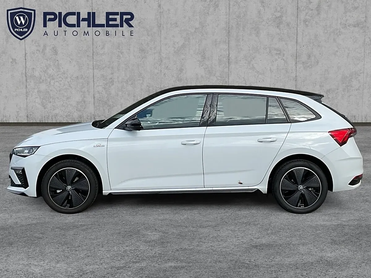Skoda Scala 2026 photo 3