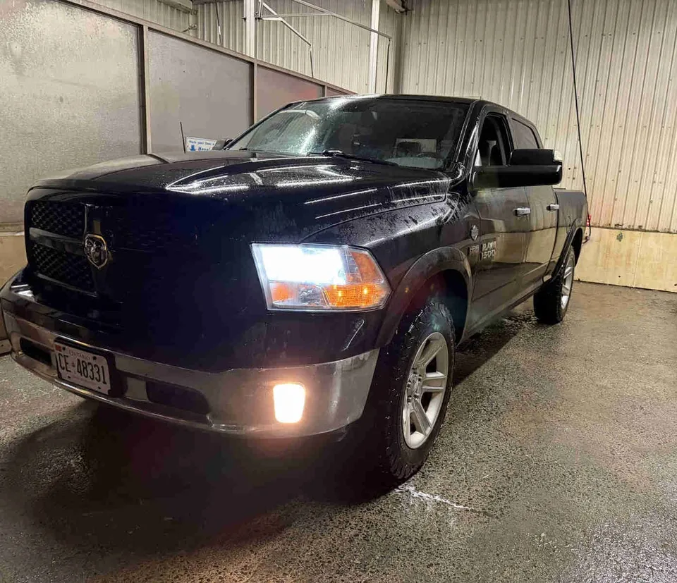 Dodge Ram 1500