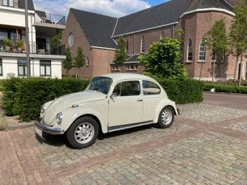 Volkswagen Kever