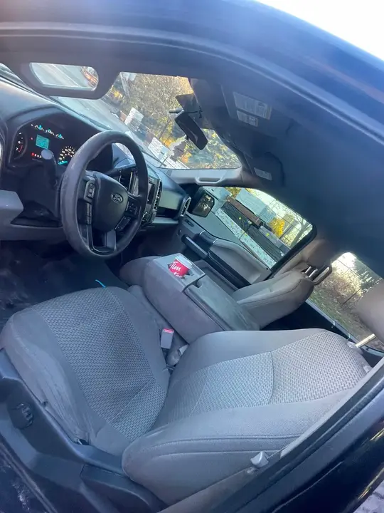 Ford F-150 2015 photo 3
